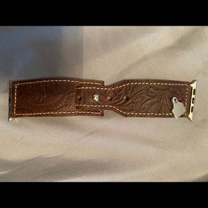 Holy Cow Couture Watch Band
